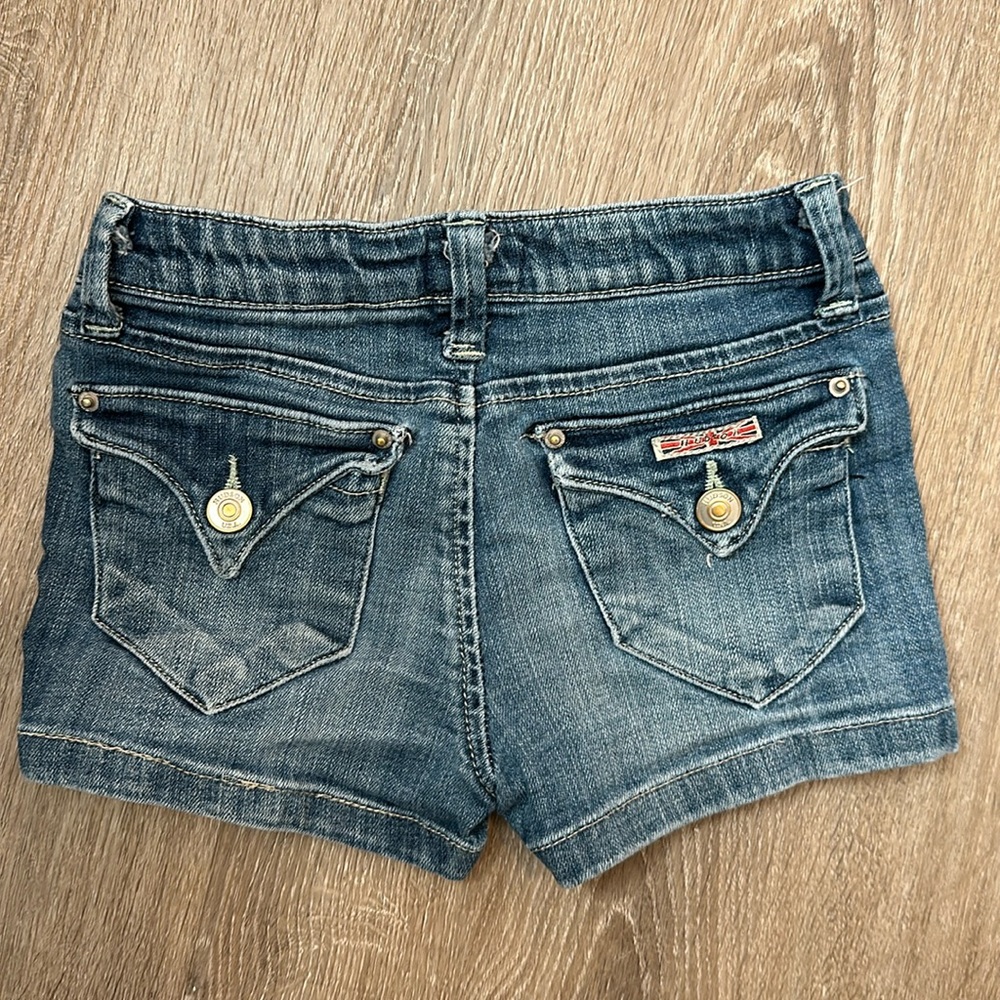 Hudson Shorts